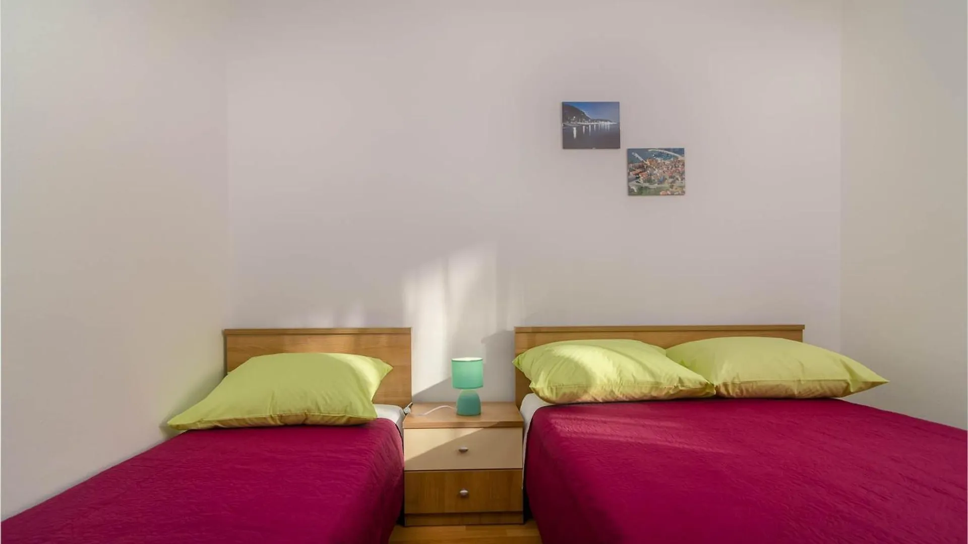 Сasa de vacaciones Holiday House With A Swimming Pool Fazana - 11396
